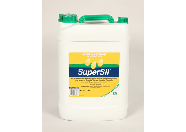 Supersil