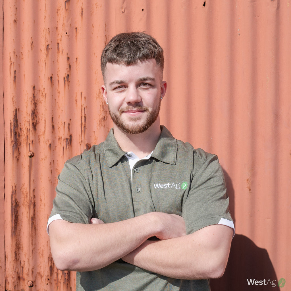 Gavin Hughes | Compliance, Logistics & Operations Support