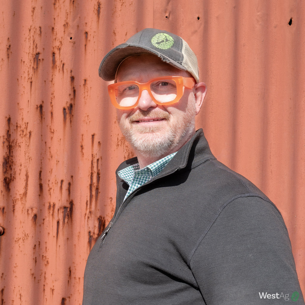 Fenton Hazelwood | Key Account Management / Business Development