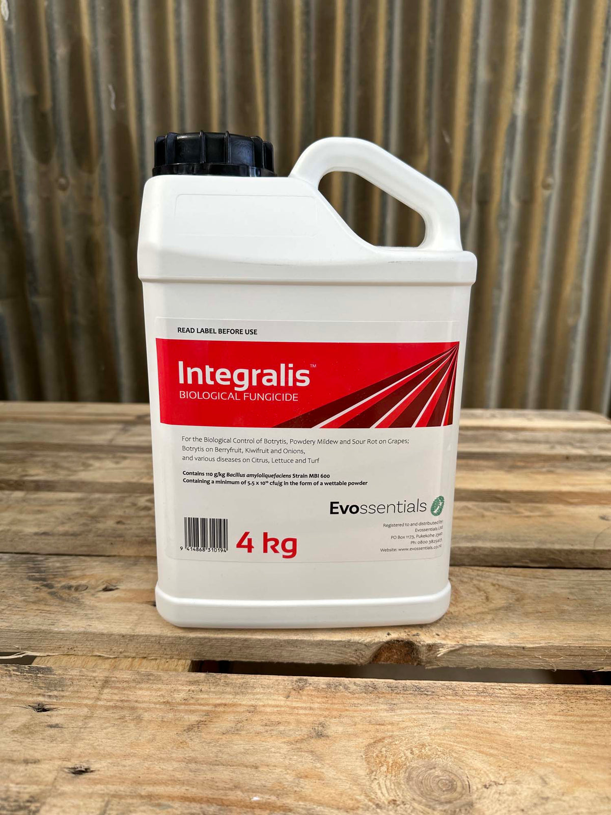 Westag Integralis