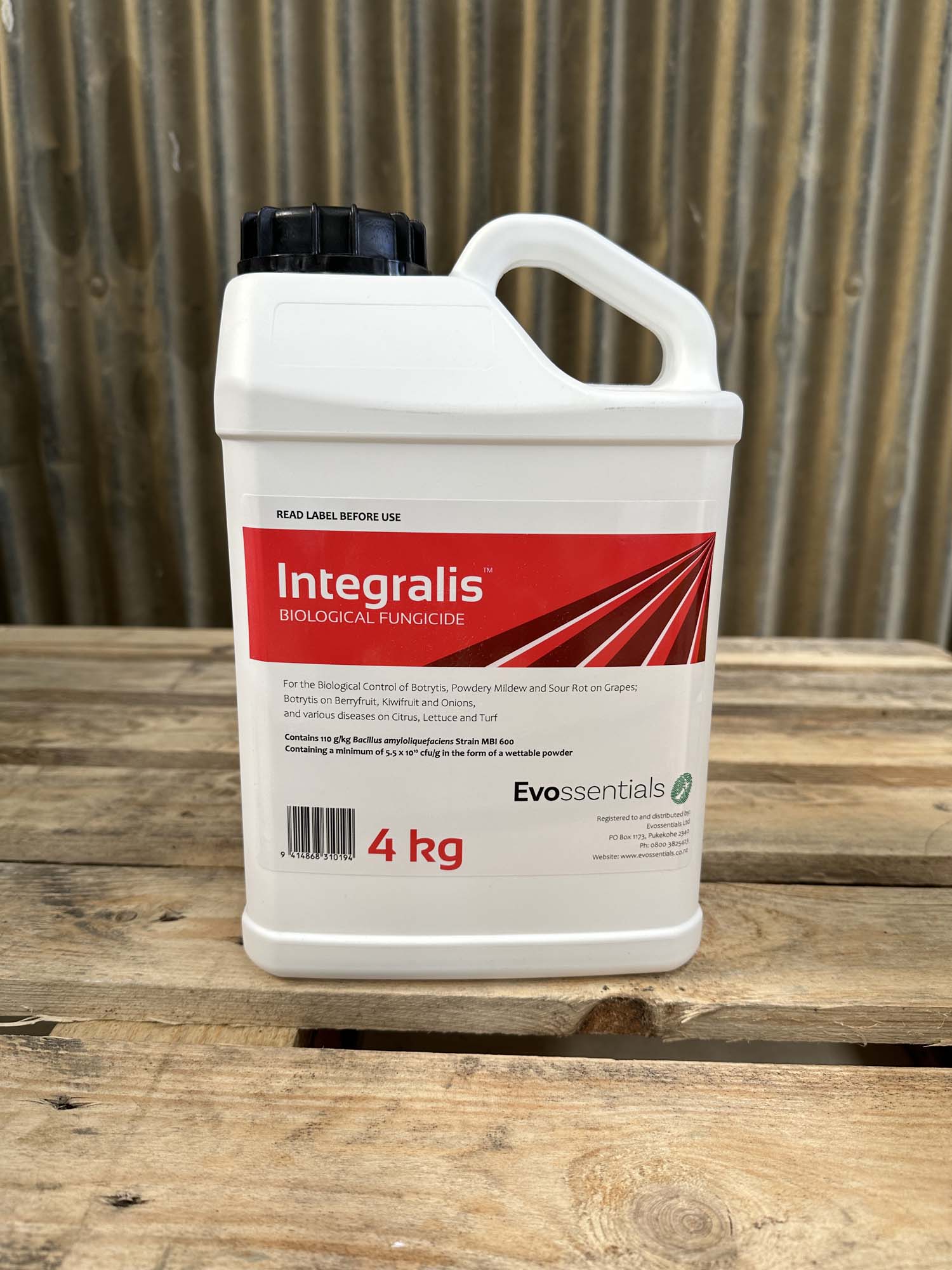 Westag Integralis
