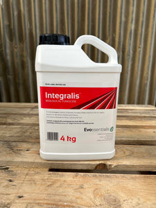Westag Integralis